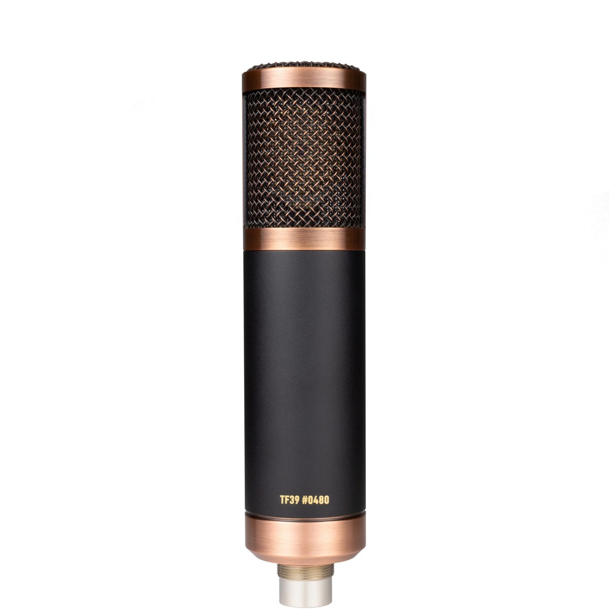 Ламповый микрофон TELEFUNKEN TF39