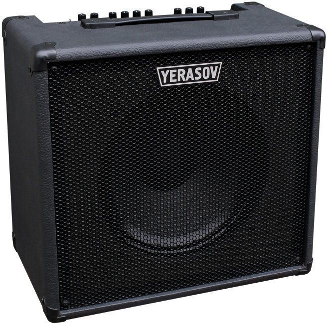 Комбоусилитель Yerasov R1-50W Repetitor