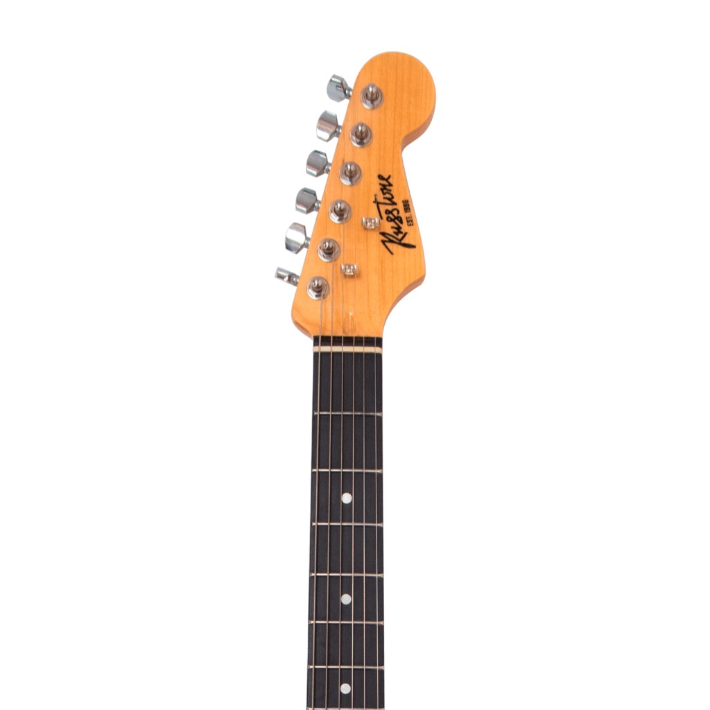 Электрогитара Russtone Mojo SSS MG