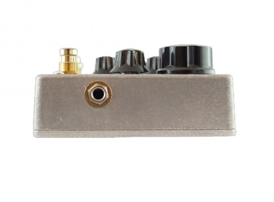 Педаль эффектов Markbass MARK VINTAGE PRE