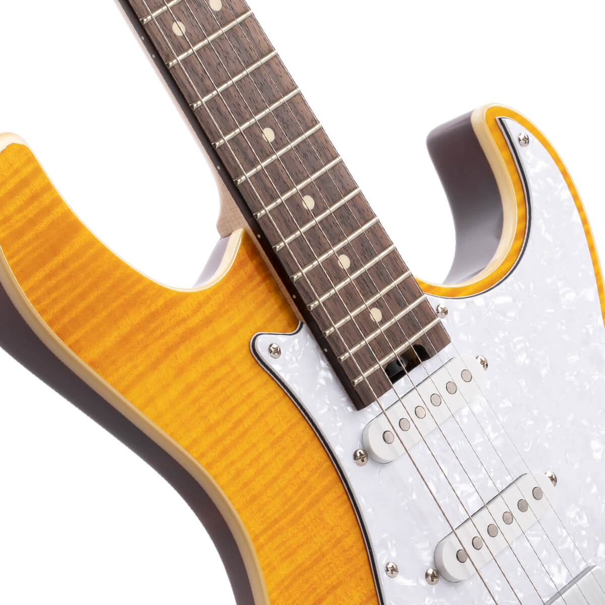 Электрогитара Cort G280-Select-AM G Series