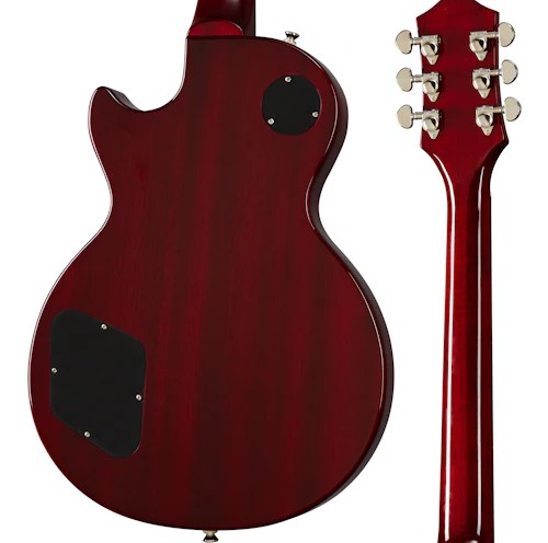 Электрогитара EPIPHONE Les Paul Studio WR Wine Red