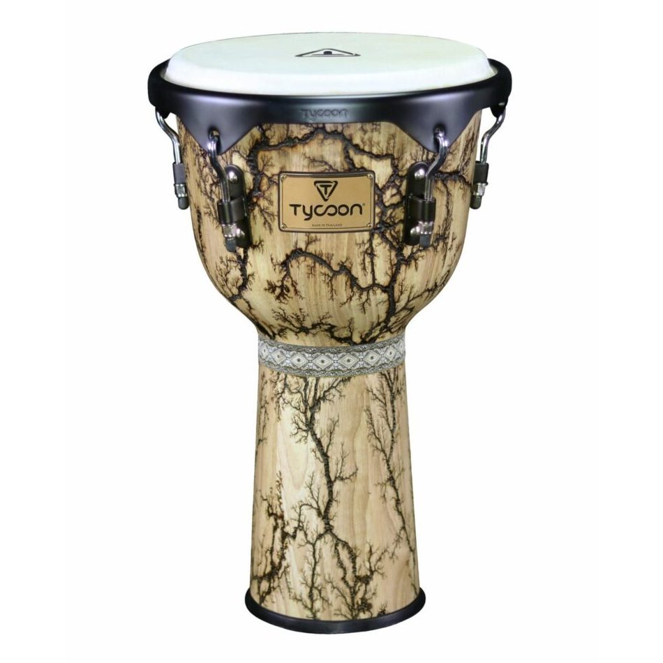 Джембе TYCOON TJSS-73 B WI Willow