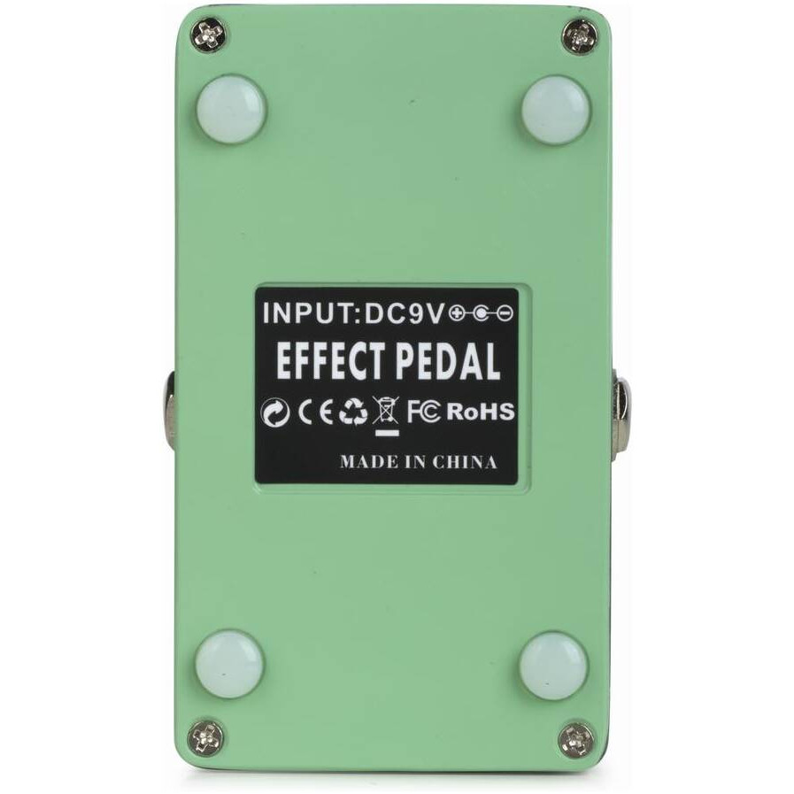 Педаль эффектов CALINE CP-512