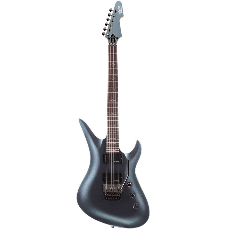 Электрогитара Schecter REVENGER-6 FR TTM