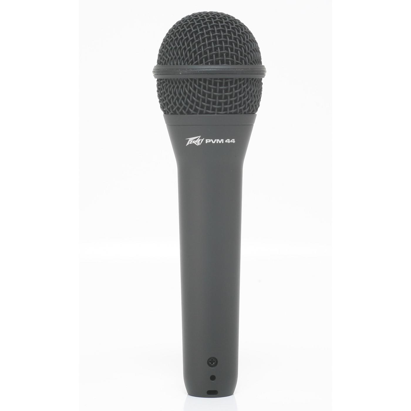 Динамический микрофон PEAVEY PVM 44