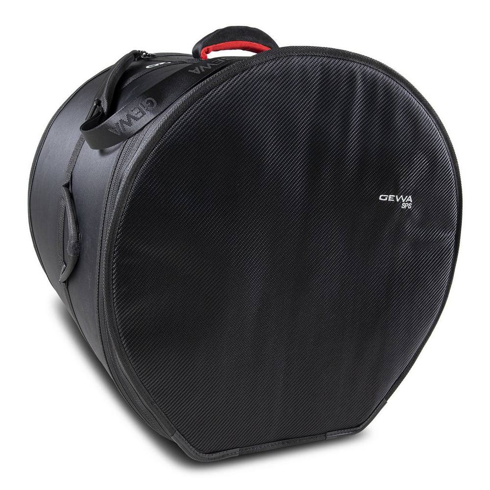 Чехол для бас-барабана GEWA Gig Bag for Bass Drum SPS 20x18''