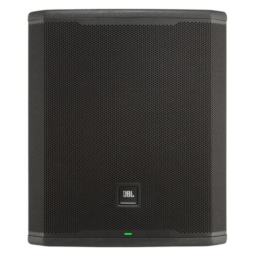 Сабвуфер JBL PRX918XLF