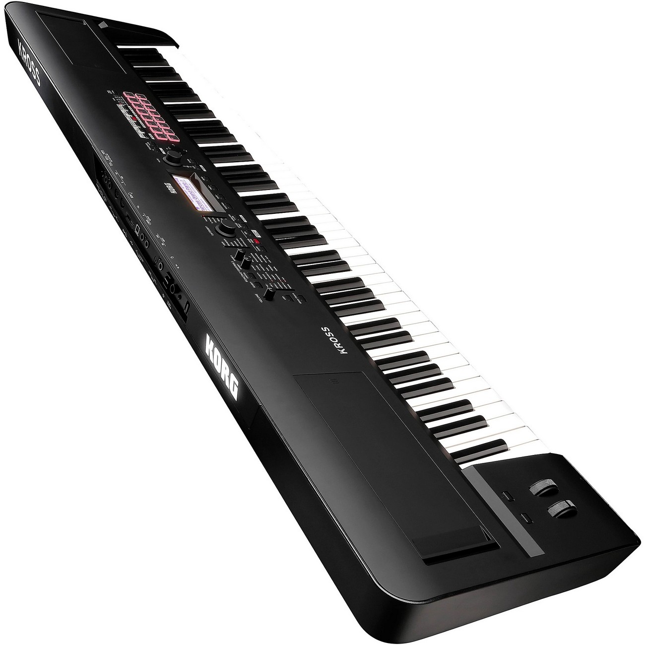 Рабочая станция Korg KROSS2-88 MB