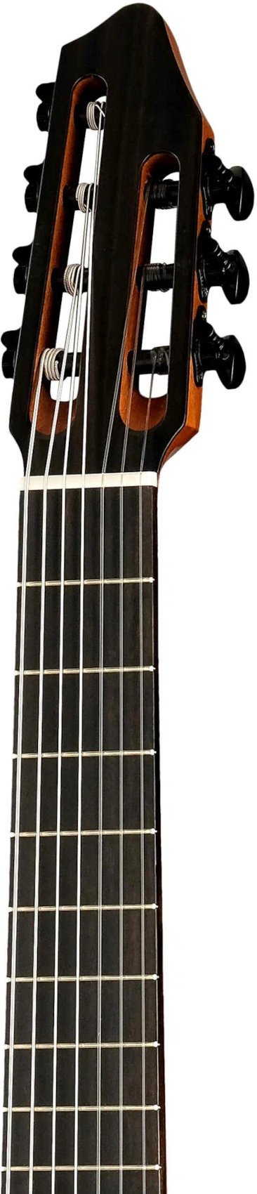 Семиструнная гитара Kremona F65CW-7S-T Performer Series Fiesta