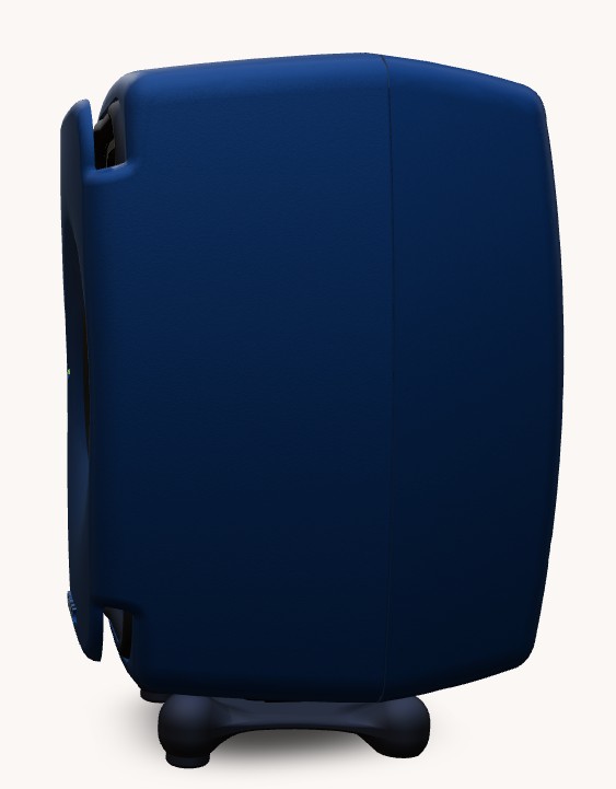 Студийный монитор GENELEC 8341AX RAL 5003 Sapphire blue