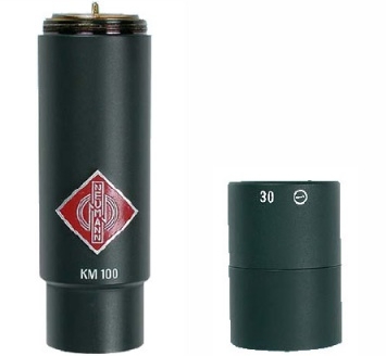 Конденсаторный микрофон Neumann KM 130 