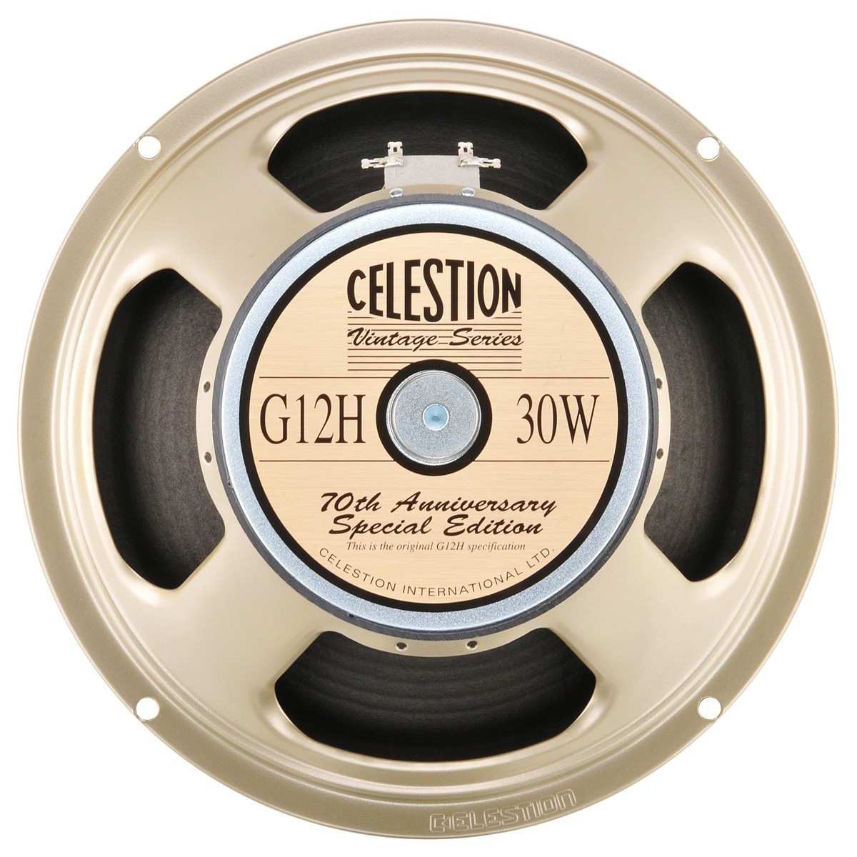 Динамик Celestion G12H ANNIVERSARY 16 Ohm