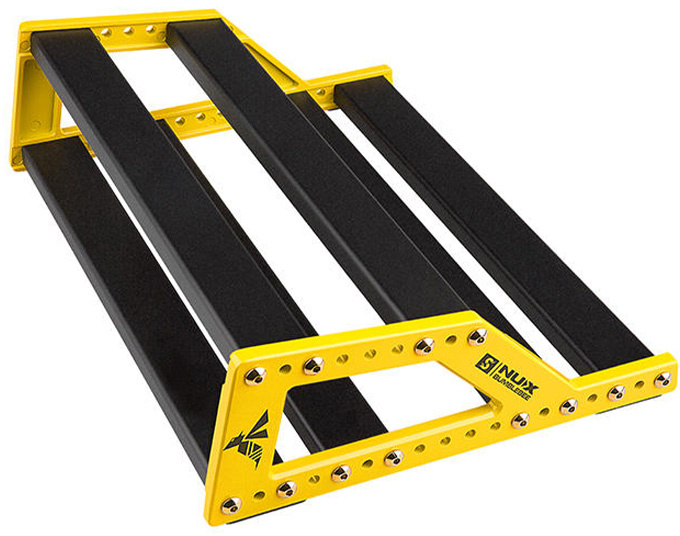 Педалборд NUX NPB-S Bumblebee