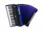 Аккордеон HOHNER The New Bravo III 120 (A16841) dark blue