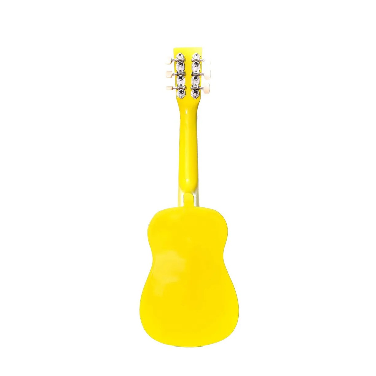 Гиталеле Belucci 23 new Yellow
