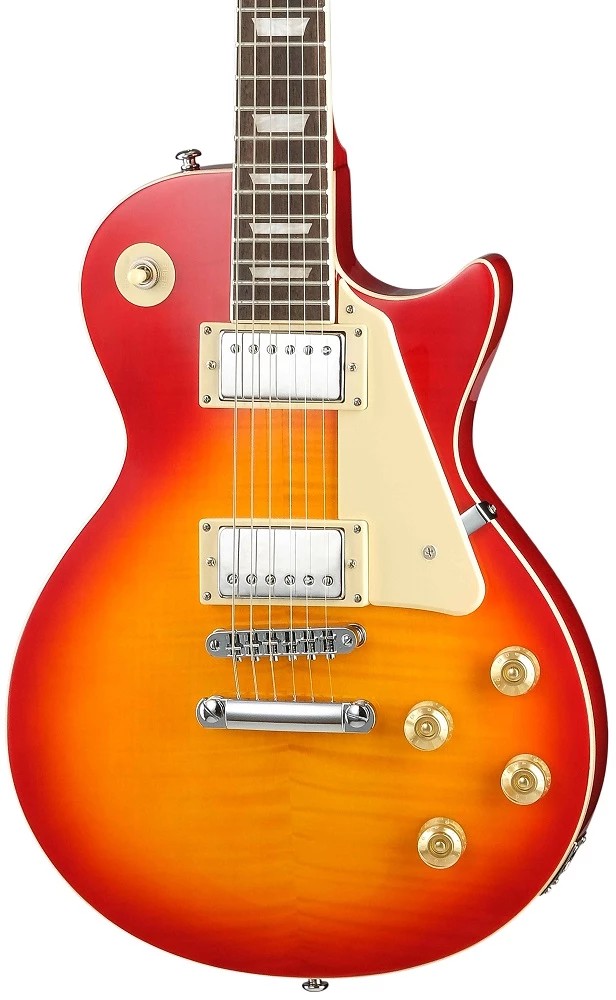 Электрогитара Root Note LP501-CSB