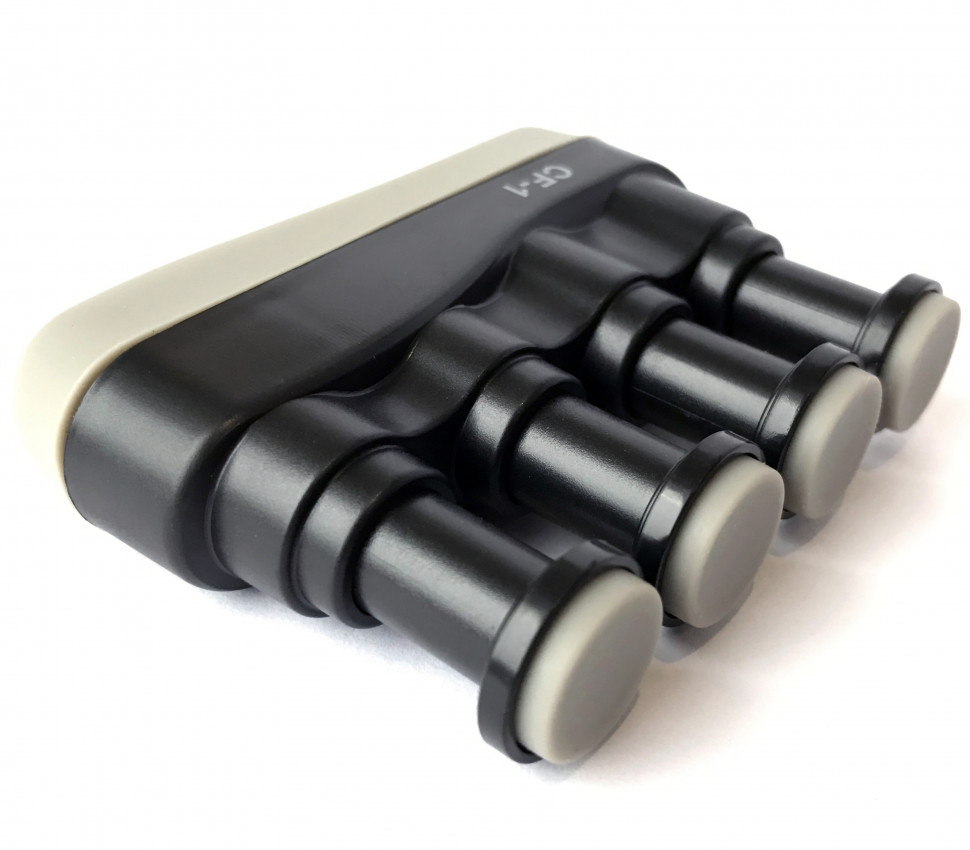 Тренажер для пальцев ROCKET LFF-001-BK