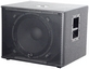 Сабвуфер Invotone DSX15SA