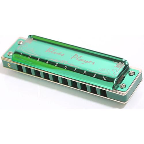 Губная гармошка EASTTOP PR020 E