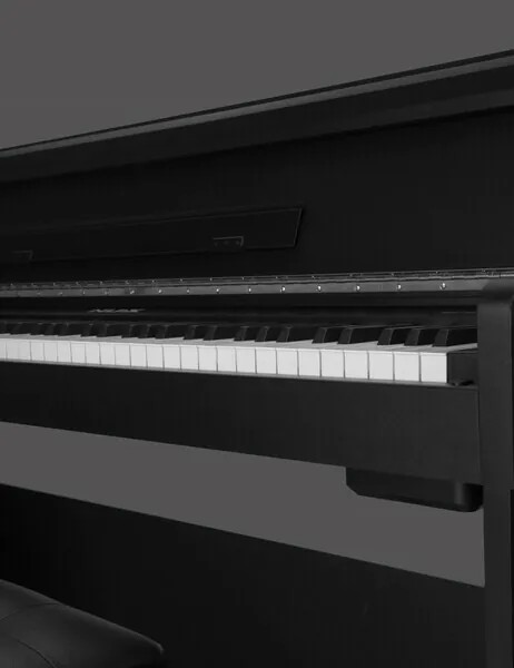 Цифровое пианино Nux Cherub WK-310 черное