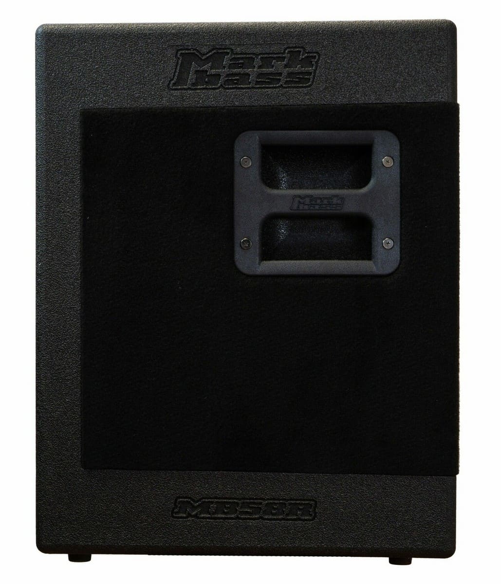 Басовый кабинет Markbass MB58R 151 P