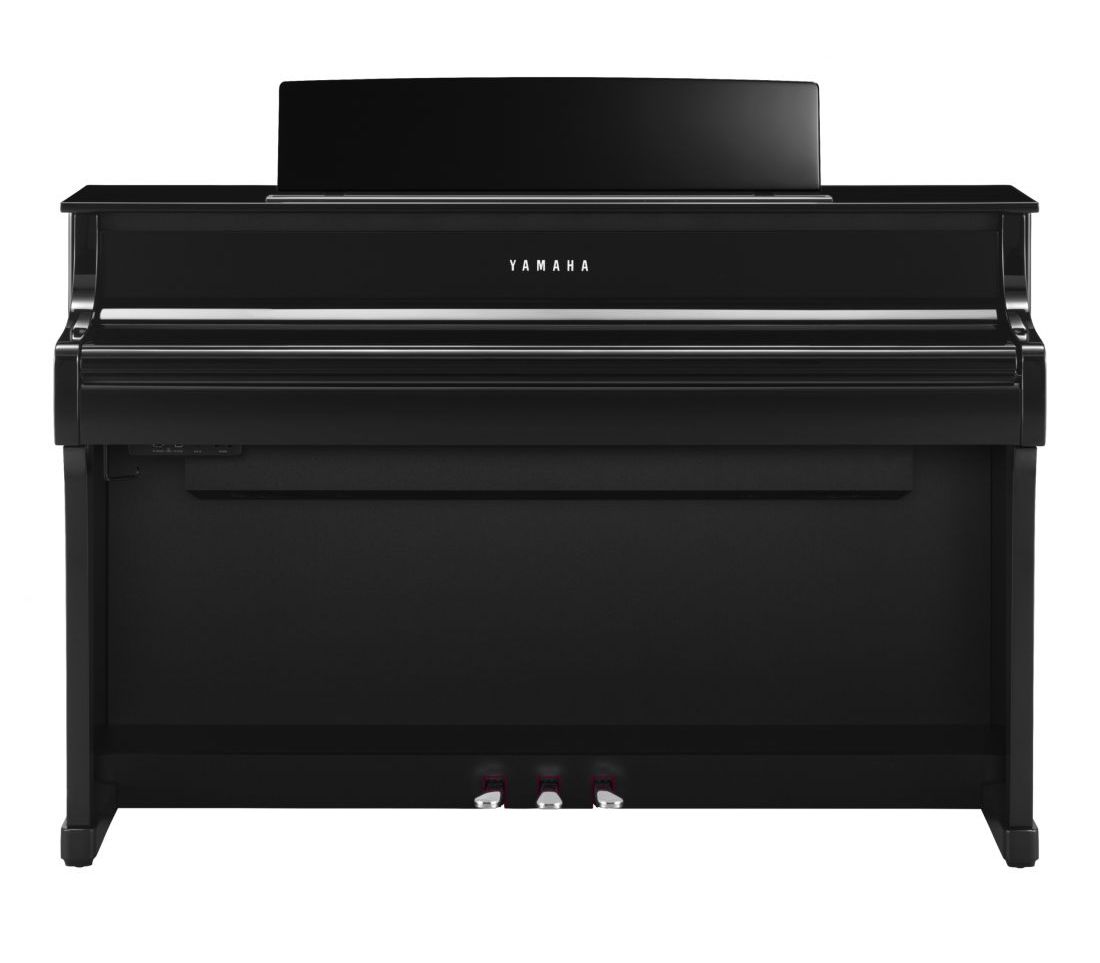 Цифровое пианино Yamaha CLP-875PE