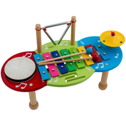 Набор перкуссии TERRIS XTLS-TG