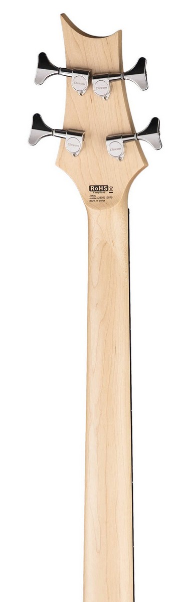 Бас-гитара CLEVAN CB-40-NA