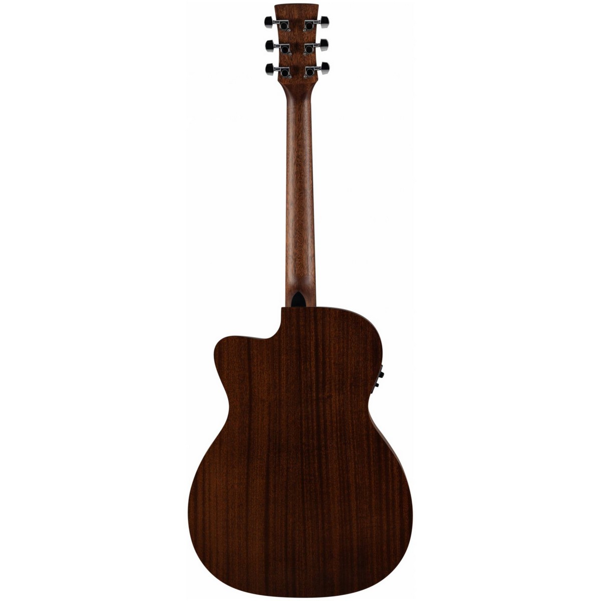 Электроакустическая гитара ADLER OMCE10-SM