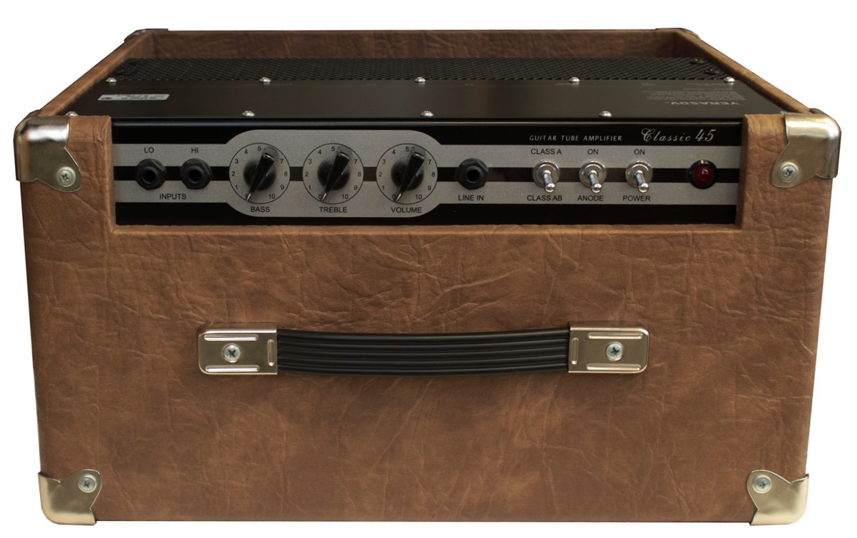 Комбоусилитель Yerasov CLASSIC-45R