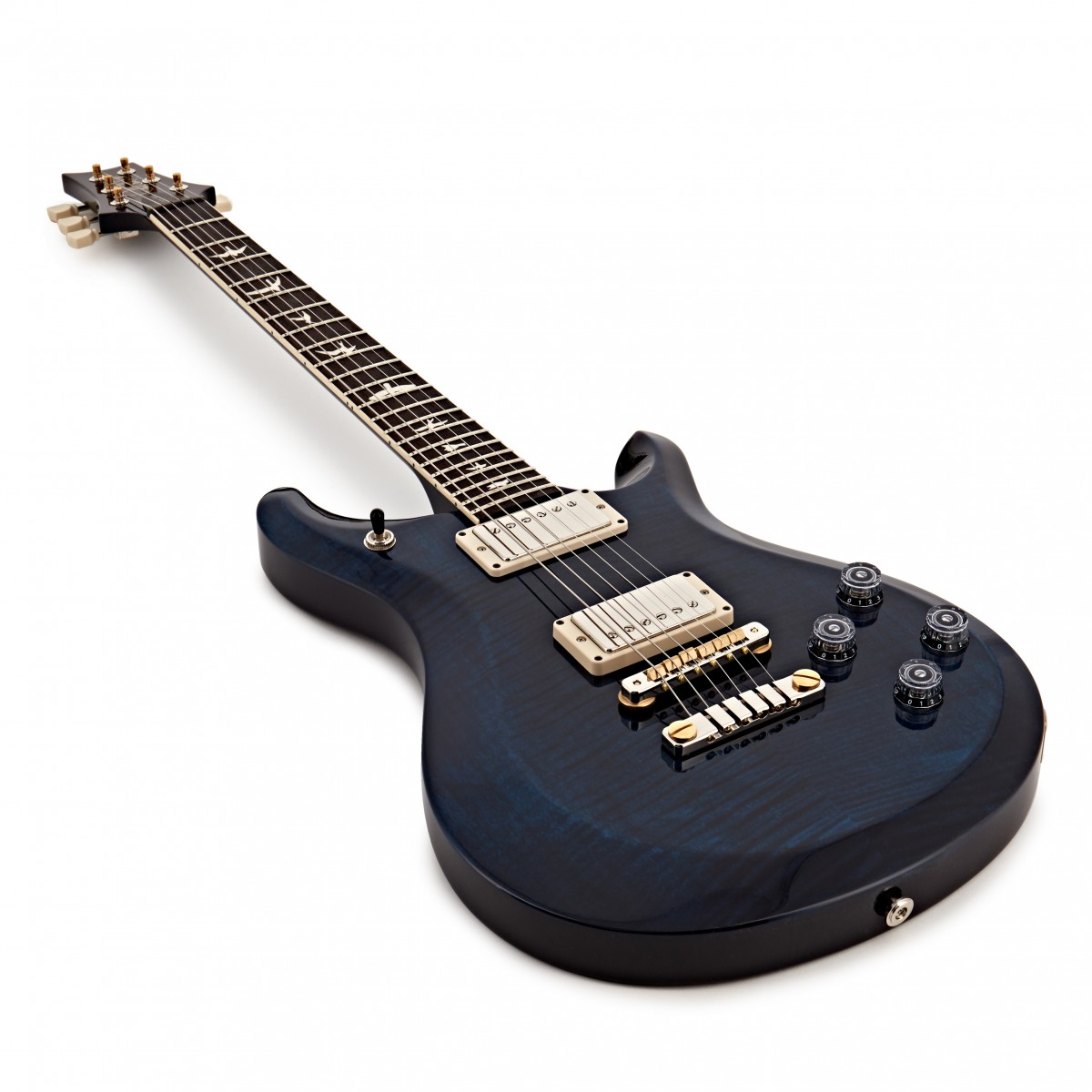 Электрогитара PRS S2 MCCARTY 594 WHALE BLUE