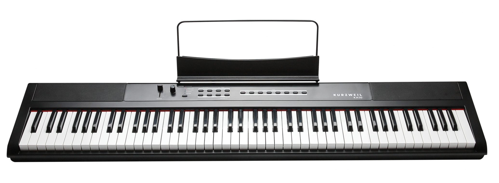 Цифровое пианино Kurzweil KA50 LB