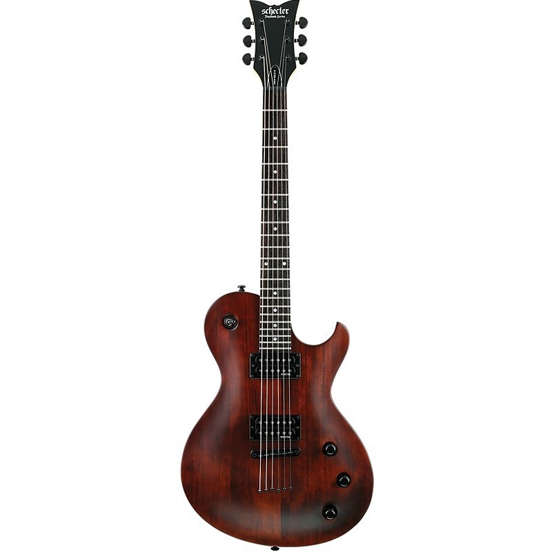 Электрогитара Schecter OMEN SOLO-6 WSN