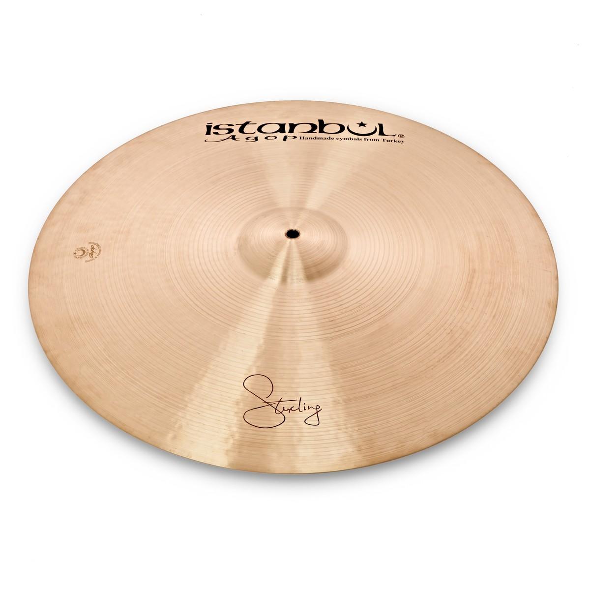 Тарелка ISTANBUL AGOP STCR22