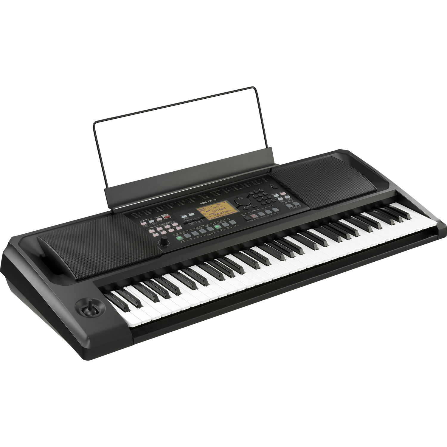Синтезатор Korg EK-50