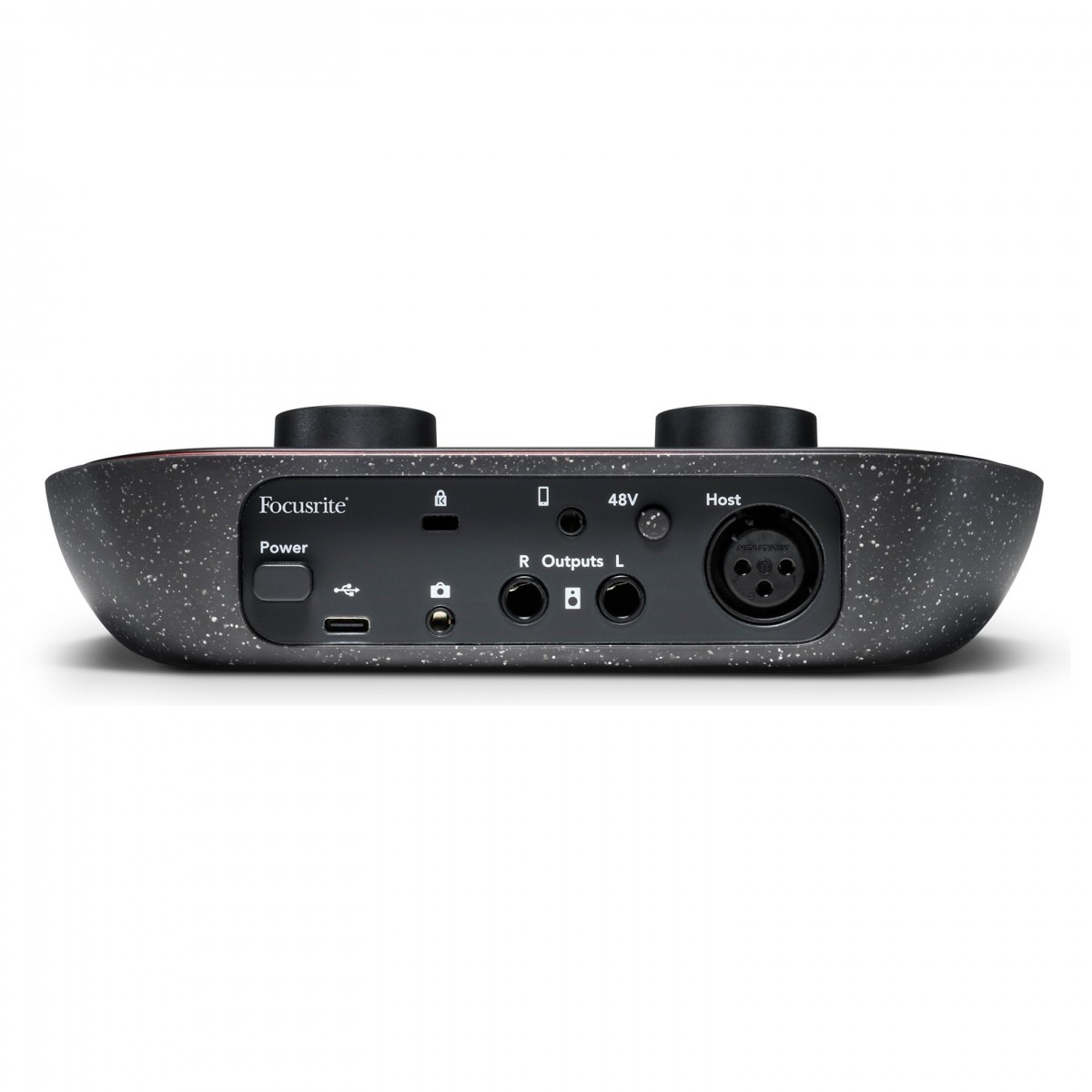 Комплект для звукозаписи FOCUSRITE Vocaster One Studio