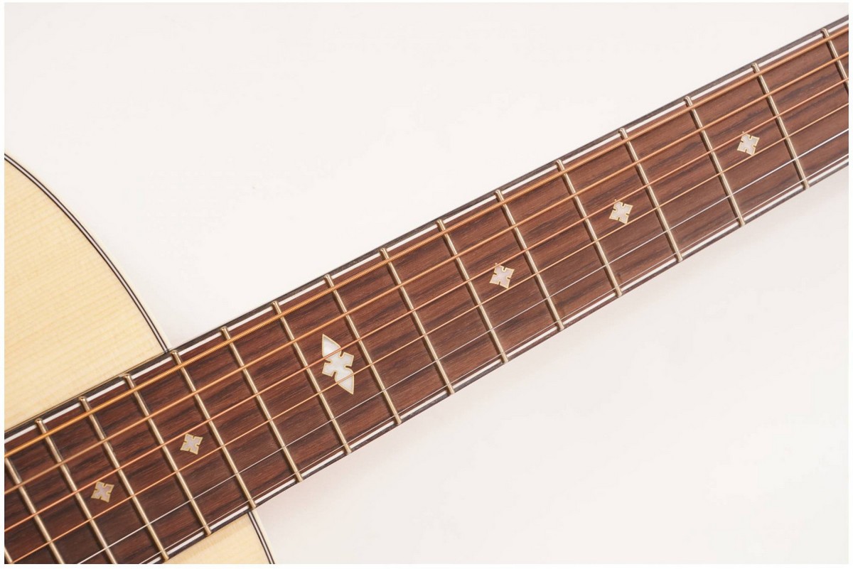 Акустическая гитара MOLLO SJ-60NA