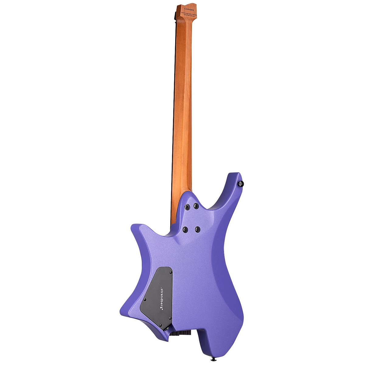 Электрогитара Strandberg Boden Essential 6 Future Dusk