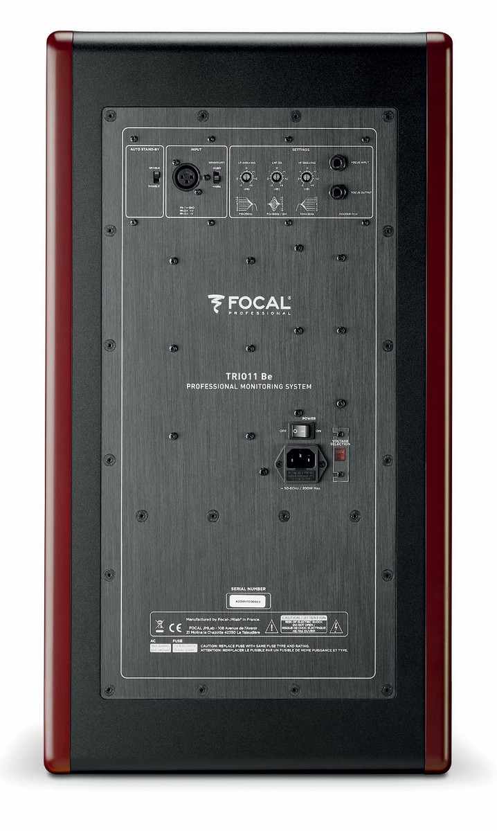 Студийный монитор FOCAL Trio 11 Be