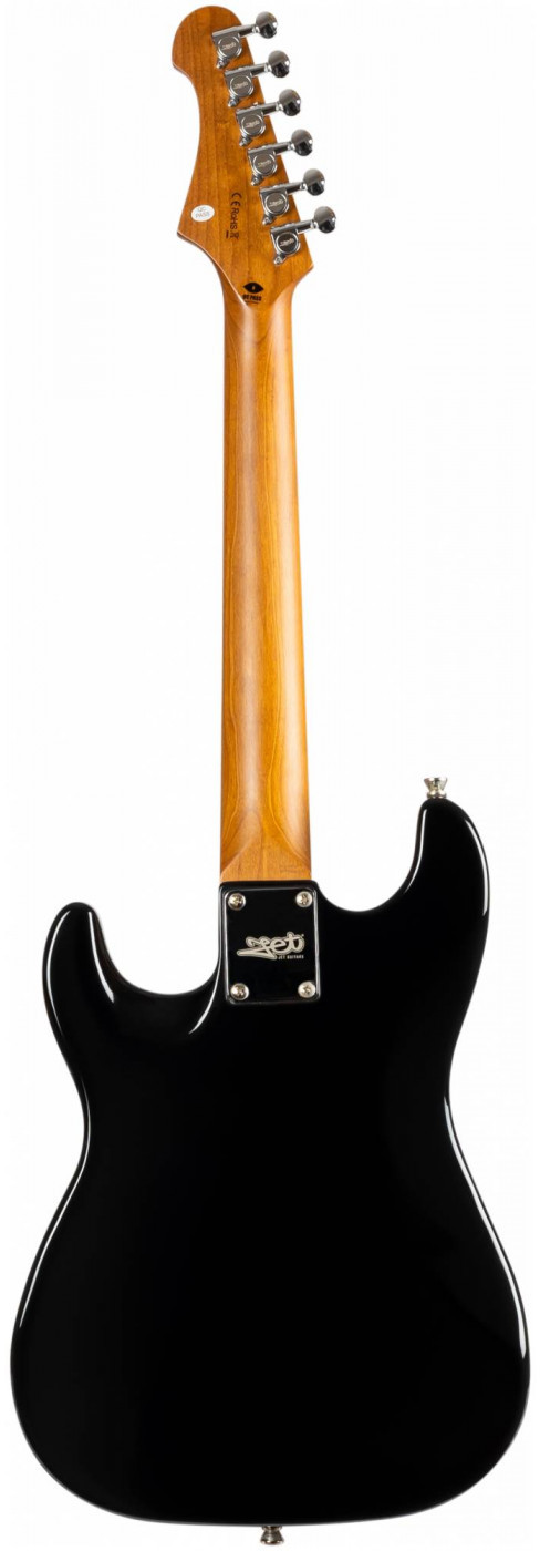 Электрогитара JET JS-300 Mini BK