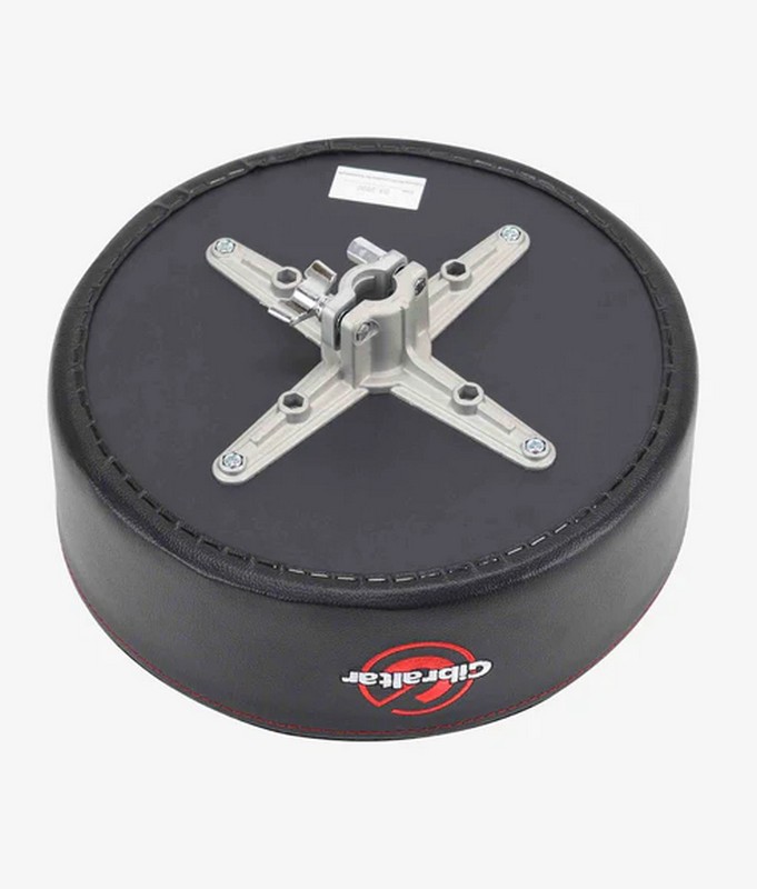 Стул барабанщика GIBRALTAR 9608SFT Drum Throne Softy