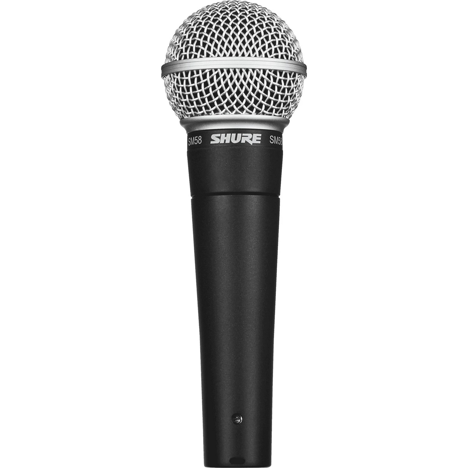 Динамический микрофон SHURE SM58S CHN