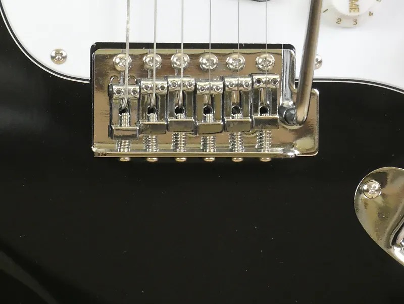 Электрогитара ARIA PRO II STG-003/M BK