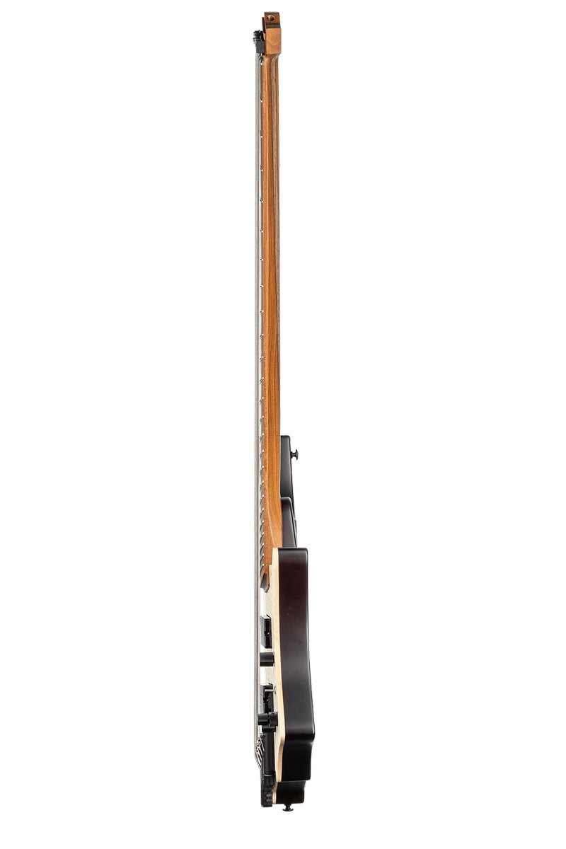Бас-гитара Strandberg Boden Bass standard 5 Natural