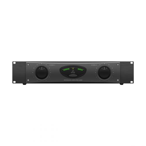 Усилитель мощности Behringer A800