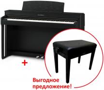 Цифровое пианино KAWAI CN39B