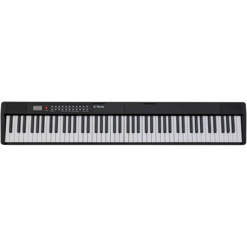Синтезатор TERRIS TK-440 BK