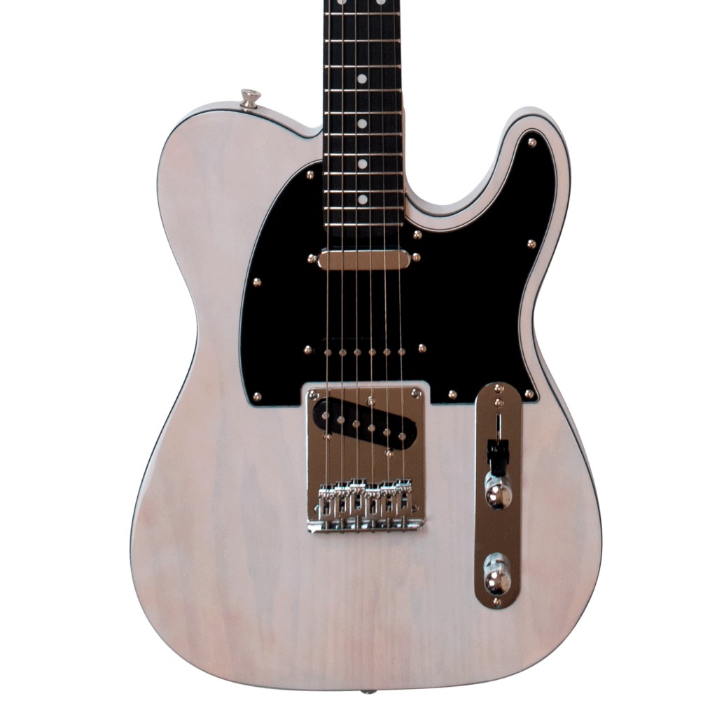 Электрогитара Russtone Epsilon SS TW