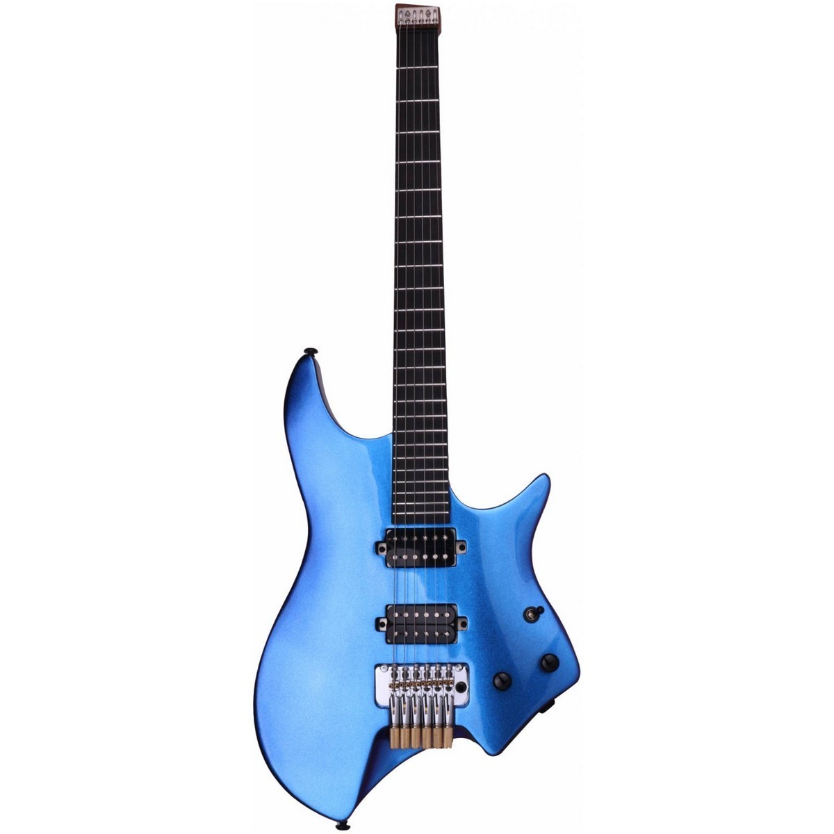 Электрогитара MOLLO NH600 CB